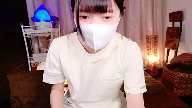 Snapshot of irohani_usagi chatting on February 27, 2025, 1:49 pm irohani usagi online show from February 27, 2025, 1:49 pm