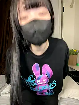 Snapshot of irohani_usagi chatting on October 16, 2025, 10:56 am irohani usagi online show from October 16, 2025, 10:56 am