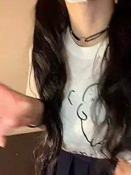 Snapshot of irohani_usagi chatting on March 1, 2025, 4:00 pm irohani usagi online show from March 1, 2025, 4:00 pm