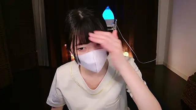 Snapshot of irohani_usagi chatting on March 21, 2025, 4:40 pm irohani usagi online show from March 21, 2025, 4:40 pm