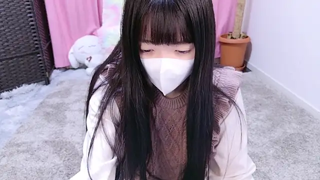 Snapshot of irohani_usagi chatting on March 17, 2025, 1:29 pm irohani usagi online show from March 17, 2025, 1:29 pm