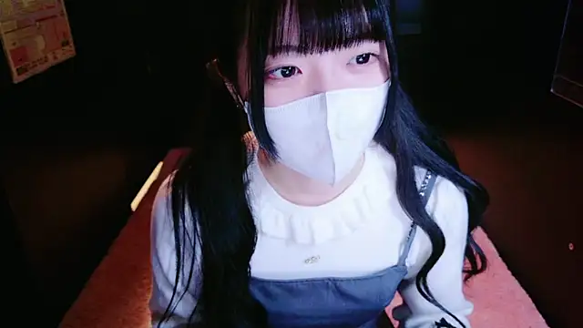 Snapshot of irohani_usagi chatting on March 14, 2025, 11:53 pm irohani usagi online show from March 14, 2025, 11:53 pm