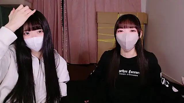 irohani usagi online show from January 8, 2026, 4:57 pm