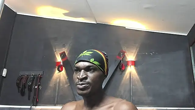 Terrance z online show from December 14, 2025, 11:54 pm