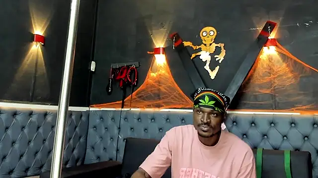 Terrance z online show from November 1, 2025, 10:58 pm