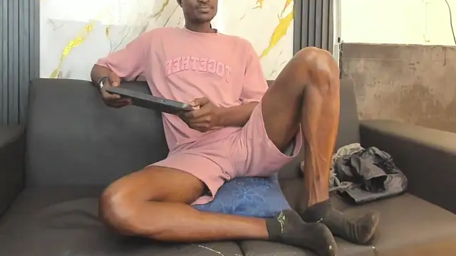 Terrance z online show from December 20, 2025, 7:17 pm