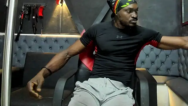 Terrance z online show from February 4, 2026, 8:26 pm