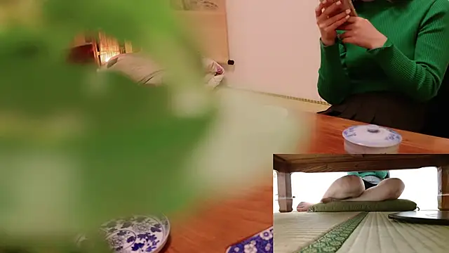 Phantom yoshida online show from January 13, 2025, 11:41 am