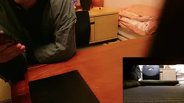 Phantom yoshida online show from January 5, 2025, 10:21 am