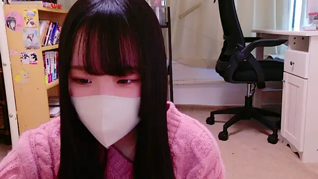 ---momo--- online show from December 21, 2024, 4:09 am