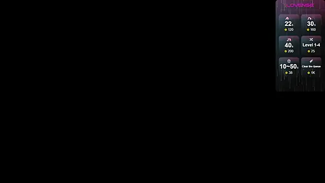 R1mmo   online show from April 18, 2026, 7:07 pm