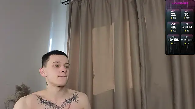 R1mmo   online show from February 18, 2026, 12:23 pm