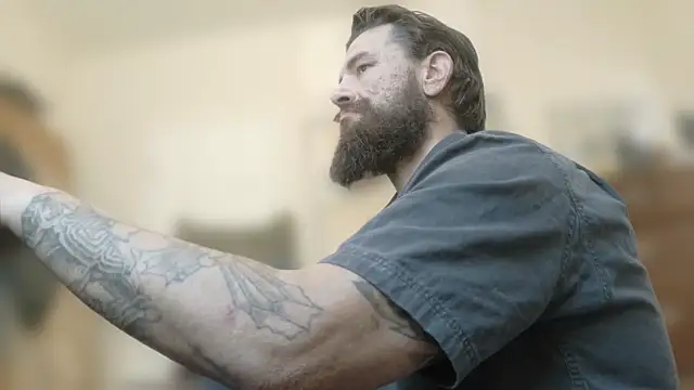 Armyexhibitionistvet online show from September 18, 2025, 10:35 pm