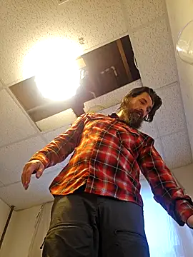 Armyexhibitionistvet online show from April 11, 2026, 1:46 am