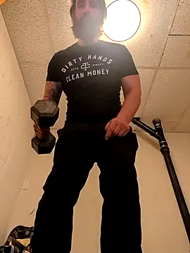 Armyexhibitionistvet online show from April 5, 2026, 3:57 am