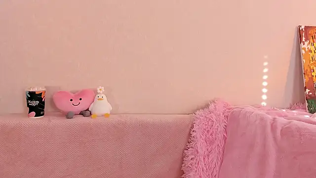 CrystalRey online show from February 10, 2025, 5:03 am