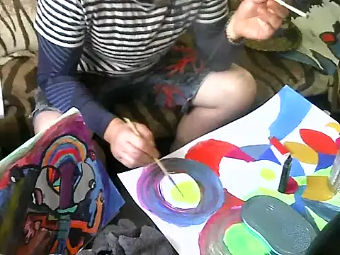 Snapshot of prcalek19 chatting on October 21, 2025, 9:41 am prcalek19 online show from October 21, 2025, 9:41 am