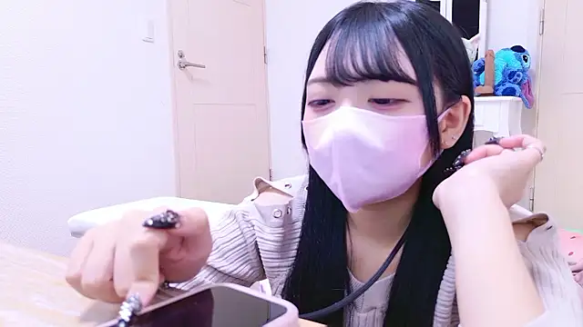 Snapshot of nathi_ko_xo chatting on October 30, 2025, 11:52 am nathi ko xo online show from October 30, 2025, 11:52 am