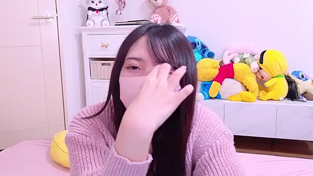 Snapshot of nathi_ko_xo chatting on February 15, 2025, 4:56 pm nathi ko xo online show from February 15, 2025, 4:56 pm