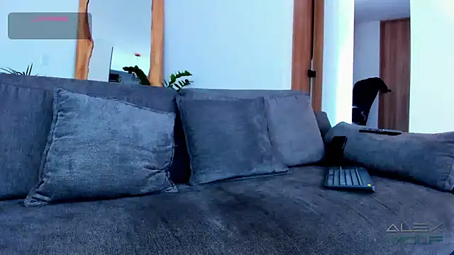 Snapshot of alex_wolf_ chatting on November 30, 2025, 2:51 pm alex wolf online show from November 30, 2025, 2:51 pm