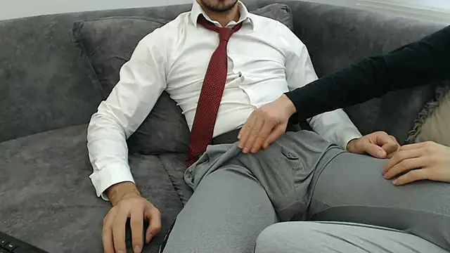 Naughtb0y online show from November 5, 2025, 11:02 am