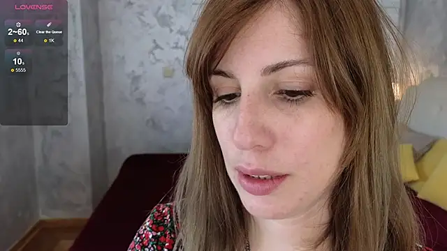  blackgem online show from April 9, 2026, 10:10 am