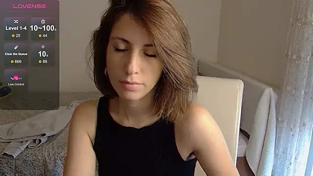 Snapshot of _blackgem chatting on October 16, 2025, 9:50 am  blackgem online show from October 16, 2025, 9:50 am