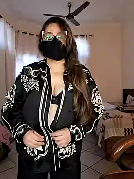 Snapshot of SEXY-Sardarni chatting on February 23, 2025, 6:28 am SEXY-Sardarni online show from February 23, 2025, 6:28 am