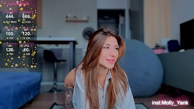 Snapshot of mollyyank chatting on November 8, 2025, 9:46 am mollyyank online show from November 8, 2025, 9:46 am