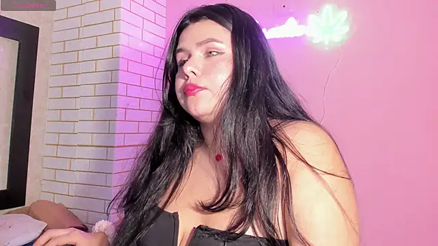 Putipaula3 online show from December 31, 2024, 6:02 pm