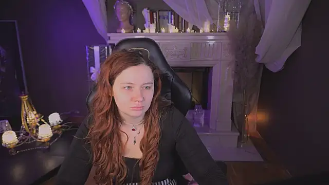 Snapshot of carolina_elf chatting on November 26, 2025, 12:27 pm carolina elf online show from November 26, 2025, 12:27 pm