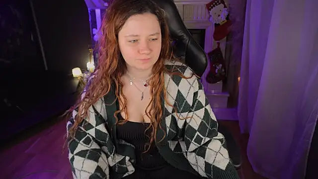 carolina elf online show from December 16, 2025, 5:11 am