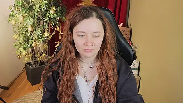 carolina elf online show from January 7, 2026, 5:34 am