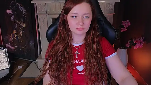 Snapshot of carolina_elf chatting on March 11, 2025, 7:14 pm carolina elf online show from March 11, 2025, 7:14 pm