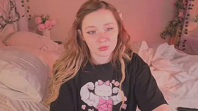 carolina elf online show from March 27, 2026, 8:48 am