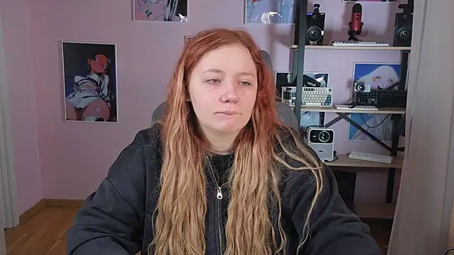 carolina elf online show from January 16, 2026, 5:33 am