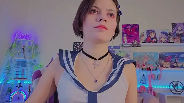 Katya Zaitseva online show from November 17, 2025, 2:10 pm