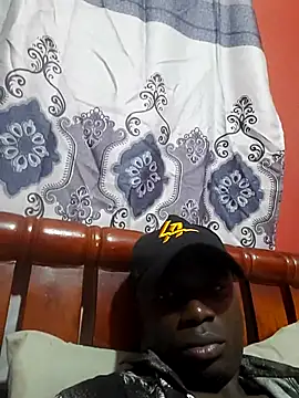 Snapshot of Javan_ chatting on October 23, 2025, 8:18 pm Javan online show from October 23, 2025, 8:18 pm