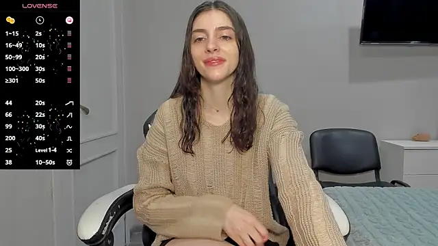 broosnica1 online show from November 10, 2025, 7:35 am