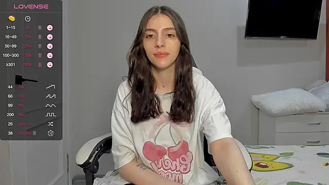 broosnica1 online show from March 3, 2026, 9:27 am