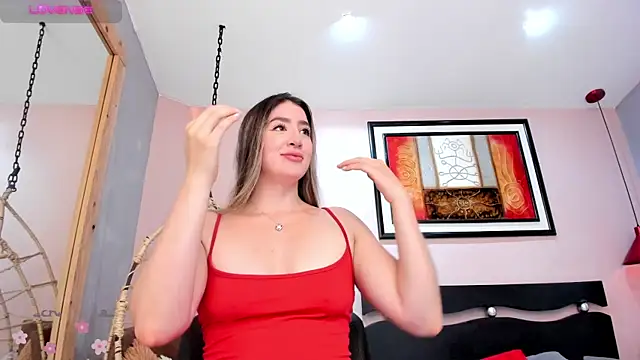 Snapshot of _AlejaCruz_ chatting on July 2, 2026, 6:25 pm AlejaCruz online show from July 2, 2026, 6:25 pm