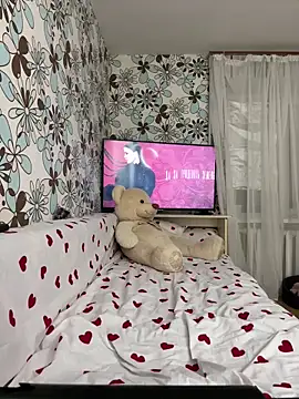 Snapshot of adel_secret chatting on February 28, 2026, 8:30 pm adel secret online show from February 28, 2026, 8:30 pm