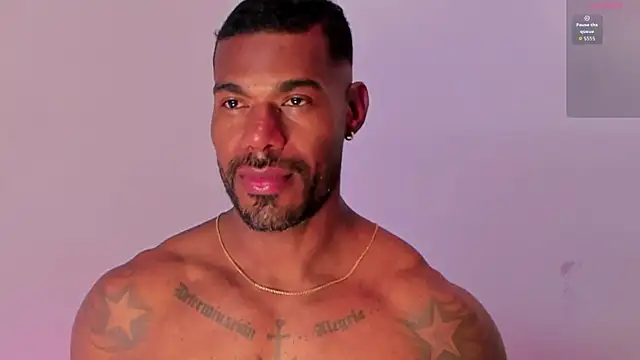 Ganiimedes online show from November 21, 2025, 7:35 pm