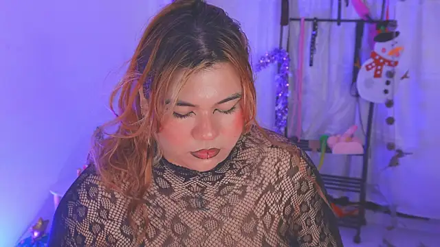 Snapshot of Samanta_cutee chatting on December 5, 2025, 12:04 pm Samanta cutee online show from December 5, 2025, 12:04 pm