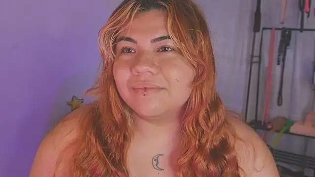 Snapshot of Samanta_cutee chatting on November 30, 2025, 7:58 pm Samanta cutee online show from November 30, 2025, 7:58 pm