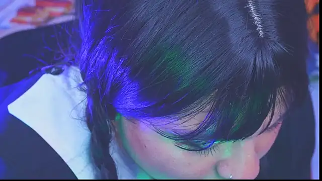 Snapshot of Samanta_cutee chatting on December 13, 2025, 8:26 pm Samanta cutee online show from December 13, 2025, 8:26 pm