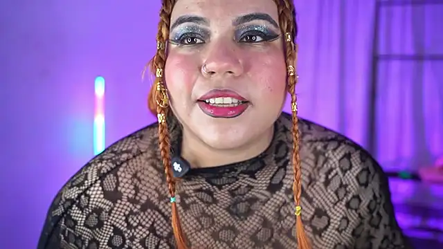 Samanta cutee online show from February 22, 2026, 11:56 am