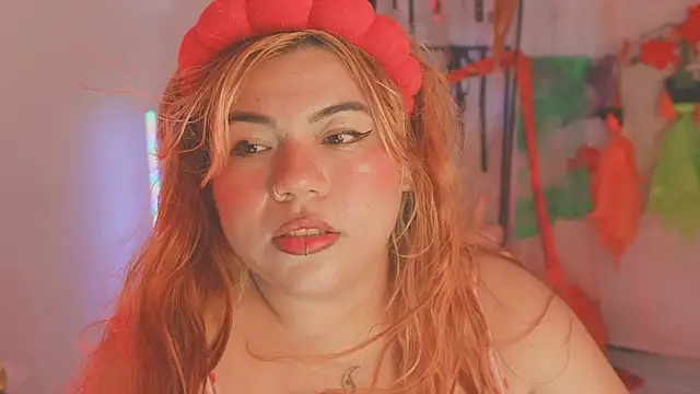 Snapshot of Samanta_cutee chatting on November 10, 2025, 12:10 pm Samanta cutee online show from November 10, 2025, 12:10 pm