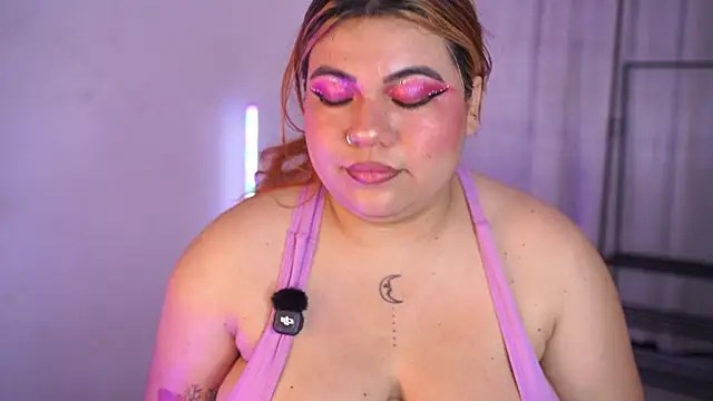 Snapshot of Samanta_cutee chatting on March 6, 2026, 6:47 pm Samanta cutee online show from March 6, 2026, 6:47 pm