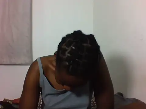 Deliciousbabe online show from April 12, 2026, 6:00 pm